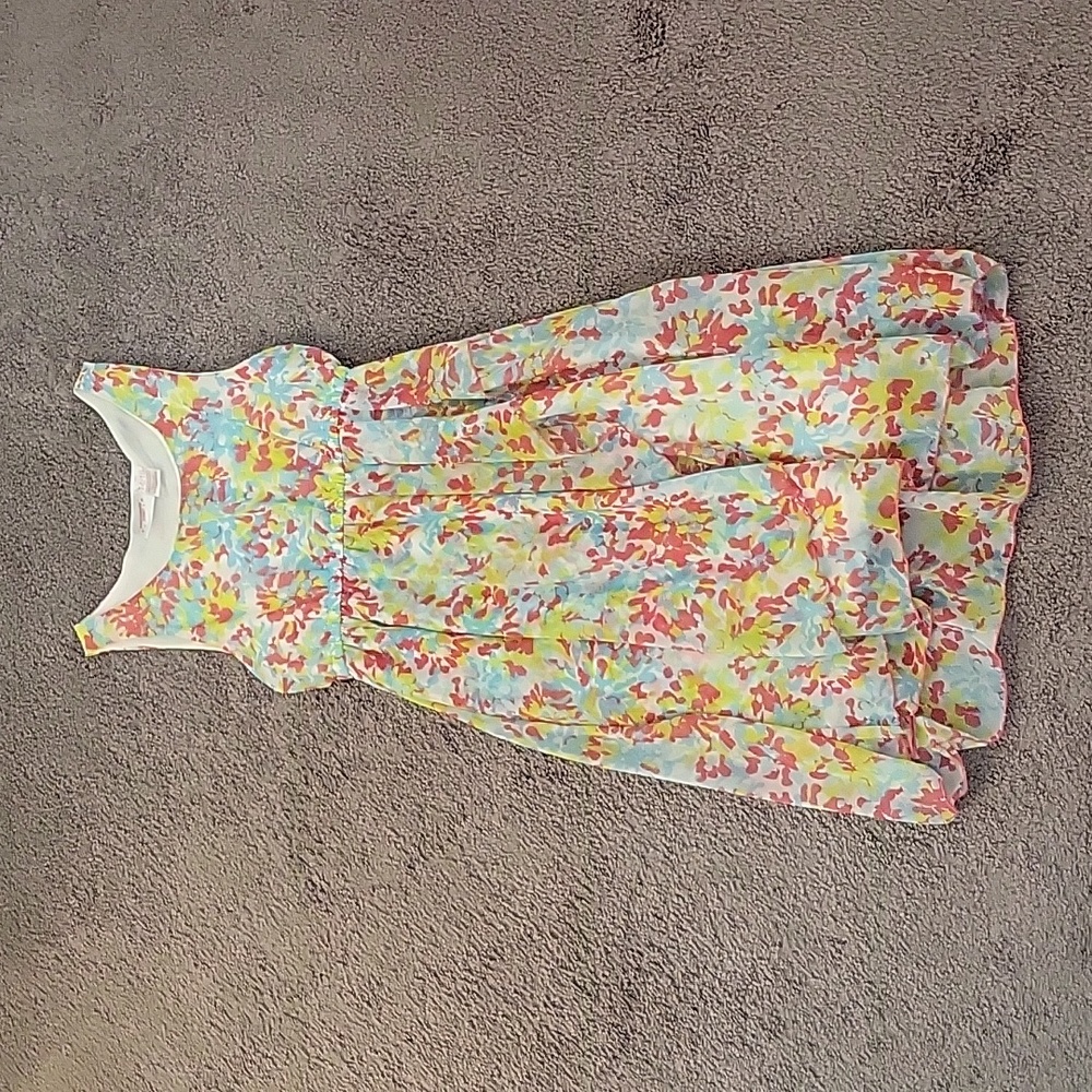 Extremely Me! Dress